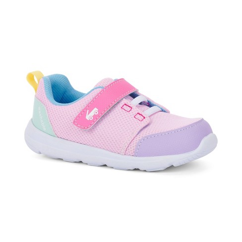 See Kai Run Basics Toddler Stryker Sneakers Target