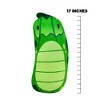 Cats vs Pickles 17 Hugger Plushies - Picklezilla - 2 of 2