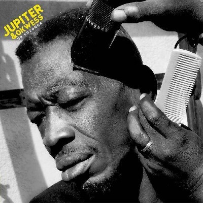 Jupiter & Okwess - Na Kozonga (Vinyl)
