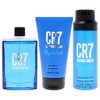 Play It Cool by Cristiano Ronaldo for Men - 3 Pc Gift Set 3.4oz EDT Spray, 5.1oz Shower Gel, 4.1oz Body Spray - 2 of 4