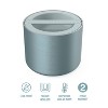Bentgo 2.4c Stainless Steel Insulted Food Storage Container with Plastic Lid - 3 of 4