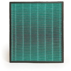 Nispira 250 Max 2 Green True HEPA Active Carbon Filter Replacement For Airmega 250/250S Air Purifier | Compatible with AP-1720-FP | 1 Pack - 1 of 4