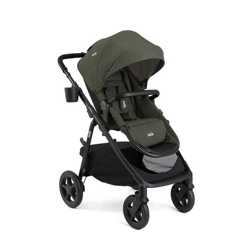 Joie Ginger Height Adjustable Pramette Stroller Target