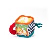 Infantino Discover and Play Soft Blocks - image 3 of 4