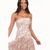 Nyx Strapless Maxi Dress - 4 of 4