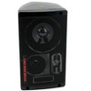 Pyramid 2060 300W 3-Way Car Audio Mini Box Speakers Indoor Stereo System (Pair) - 2 of 4