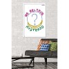 Trends International Marvel Spider-Man: No Way Home - We Believe Mysterio Framed Wall Poster Prints - 2 of 4