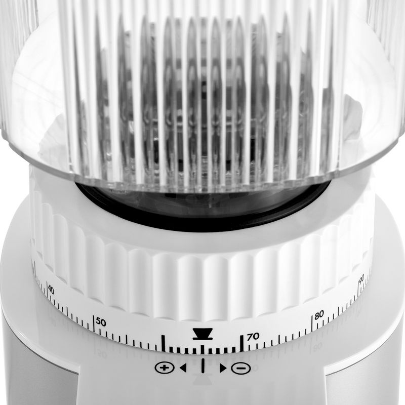 ZWILLING Enfinigy Coffee Bean Grinder, 5 of 12