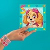 DIAMOND DOTZ Quick DOTZ Paw Patrol Skye Diamond Art Painting Kit 5.1" X 5.1" - 4 of 4