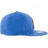 Adult Superman 2025 Up in The Sky New Era 59Fifty Fitted Hat - 4 of 4