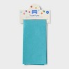 8ct Tissue Paper Blue - Spritz™: Gift Packaging Accessories for Easter & All Occasions, 8 Pack, Solid Pattern - 3 of 3