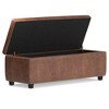 48" Springfield Storage Ottoman - Wyndenhall - 4 of 4