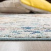 Madison MAD418 Non-Shedding Power Loomed Indoor Rugs - Safavieh - 4 of 4