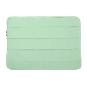 Unique Bargains Soft Laptop Sleeve 1 Pc - 1 of 4