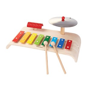 Plantoys| Musical Set - 1 of 4