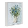 Stupell Industries Country Milk Tin Bouquet, 24" x 24" - 3 of 4