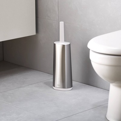 Joseph Joseph Flex Replacement Toilet Brush Heads - Thumbnail 3