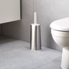 Joseph Joseph Flex Steel Toilet Brush - 3 of 4