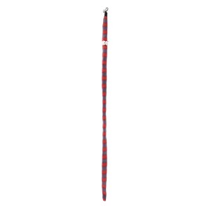 Unique Bargains Snake Shape Cat Wand Replacement for Pet Interactive - 1 of 4