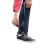 Women's Wo’s Swinley Rain Trousers - Abacus Sportswear US - 3 of 3