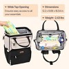 BabbleRoo Diaper Bag Backpack: Ultimate Baby Bag, Versatile Baby Diaper Bag for Modern Parents - 2 of 4