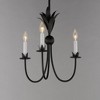 Maxim Lighting Paloma 3 - Light Pendant in  Anthracite - 3 of 3