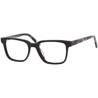 Ernest Hemingway H4731 Unisex Cateye Polarized Sunglasses