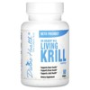 Divine Health Dr. Colbert M.D. Living Krill, 60 Softgels - 4 of 4