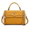 MKF Collection Sabrina Women's Vegan Leather Shoulder satchel Handbag by Mia K - 2 of 4