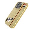 Keyscaper Cooperstown MLB Sidebar Bling Cell Phone Case for iPhone 15 - 2 of 4
