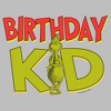 Toddler's Dr. Seuss Birthday Kid Grinch T-Shirt - image 2 of 3