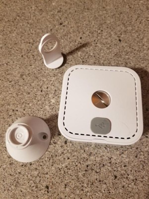 Blink Indoor Add-On Camera B086DL32QX - The Home Depot