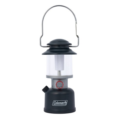 Coleman Battery Guard 800L Lantern - Hike & Camp