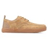Reserved Footwear New York Men's Kono Boat Shoe - 2 of 4