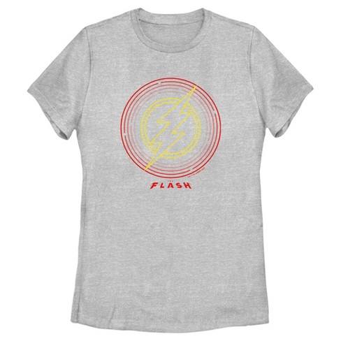 The flash shop t shirt women's