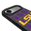 NCAA SEC Universities Plaid MagSafe Compatible Cell Phone Case for Apple iPhone 17 Series - 4 of 4