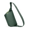 Go Anti Theft Sling Pack, Spruce Green - 4 of 4