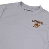 Boys' Lehigh University Sport T-Shirt Left Chest Logo - 4 of 4