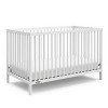 Graco Teddi 5-in-1 Convertible Crib - 2 of 4