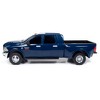 1/20 RAM 3500 Mega Cab Dually by Big Country Toys, Navy Blue 439B - 3 of 4