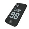 NFL Las Vegas Raiders Players Game Tactic MagSafe Compatible Cell Phone Case for Apple iPhone 17 Series - 2 of 4