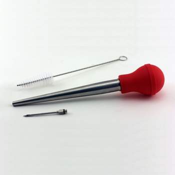 Oxo Turkey Baster - Red - MyToque