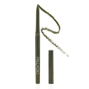 Palladio Retractable Waterproof Eyeliner - 1 of 4
