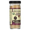 WHOLE WORLD BOTANICALS Organic Royal Maca Powder, 6.17 OZ - 3 of 3