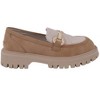 Women's Vince Shearling Loafers - 2 of 4