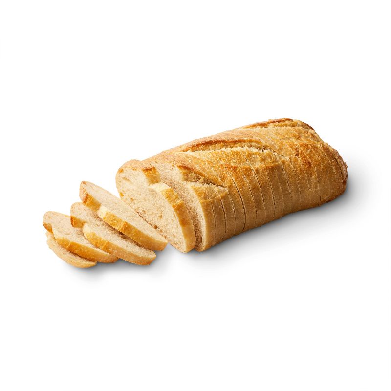 Sourdough Sliced Bread - 24oz - Favorite Day&#8482;, 3 of 5