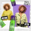 TIGI Bed Head Curls Rock Amplifier Mega Shaping Cream (1.45 oz) For Definition of Curly & Wavy Hair, Anti-Frizz (PACK OF 2 BOTTLES) - 4 of 4