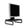 Kensington Monitor Stand with SmartFit, For 24" Monitors, 15.5" x 12" x 3" to 6", Black/Gray, Supports 80 lbs - 2 of 4