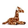 FAO Schwarz Planet Love Recycled Bottle Giraffe Toy Plush - 3 of 4