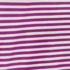 deep orchid feeder stripe